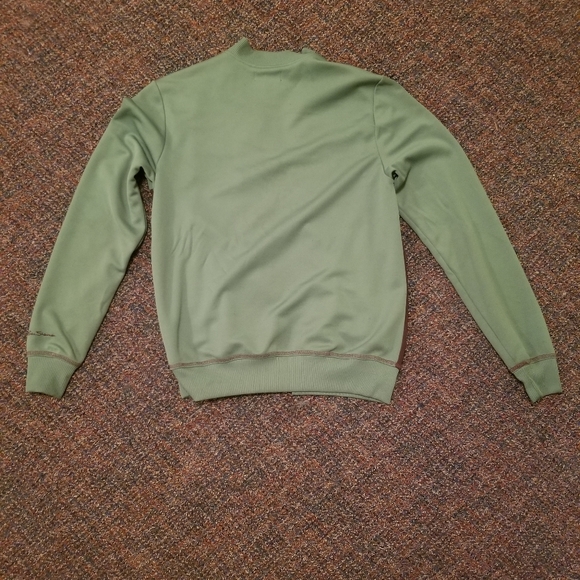 Ben Sherman 100% Polyester Zip Fleece Suze 2M - Picture 4 of 8